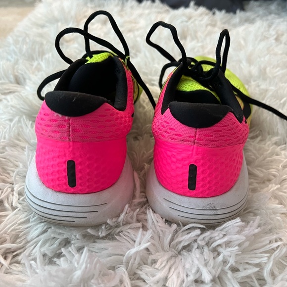 Nike Lunarglide 8 OC 'Unlimited Olympic Collection’ men’s size 7 running shoe - Picture 7 of 11